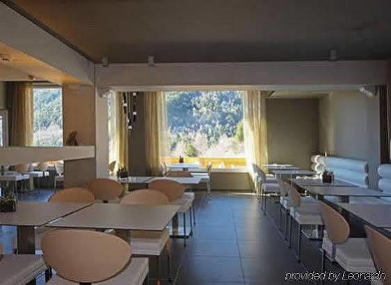 Hotel & Spa Xalet Bringue El Serrat Exterior foto