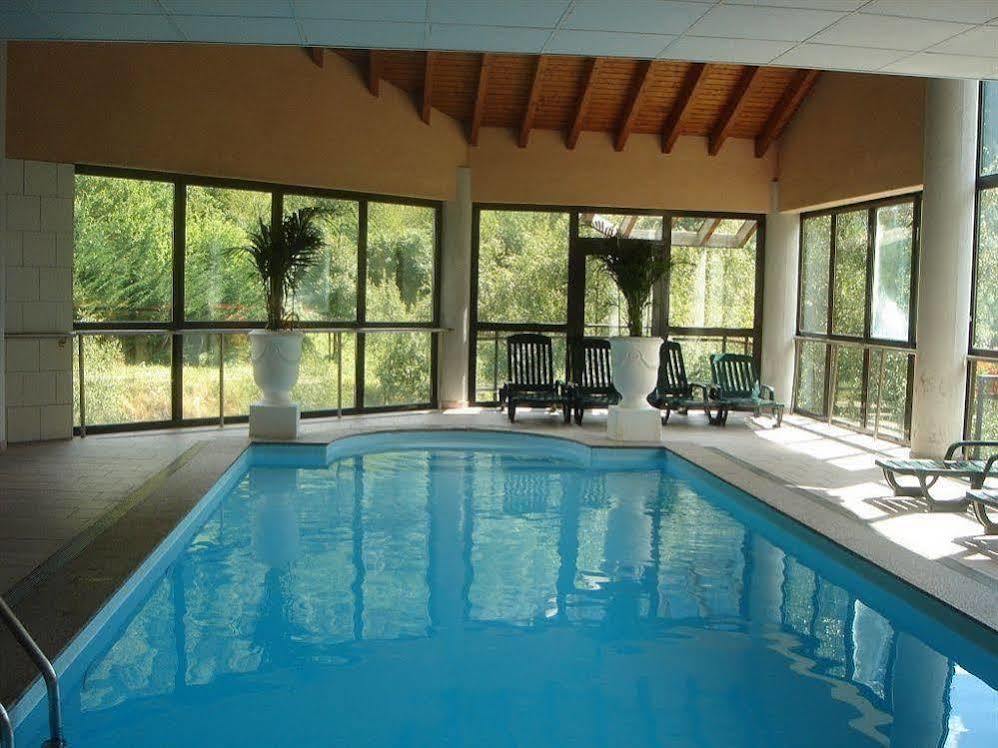 Hotel & Spa Xalet Bringue El Serrat Exterior foto